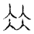 𠈌(传抄·宋·汗简)