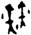 𰦖(甲骨文·商·何组)