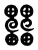 𤴐(传抄·东汉·说文解字)