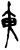 黄(甲骨文·商·历组)