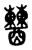 𨣹(传抄·东汉·说文解字)
