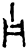 𢀇(甲骨文·商·宾组)
