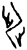 兆(甲骨文·商·𠂤组)